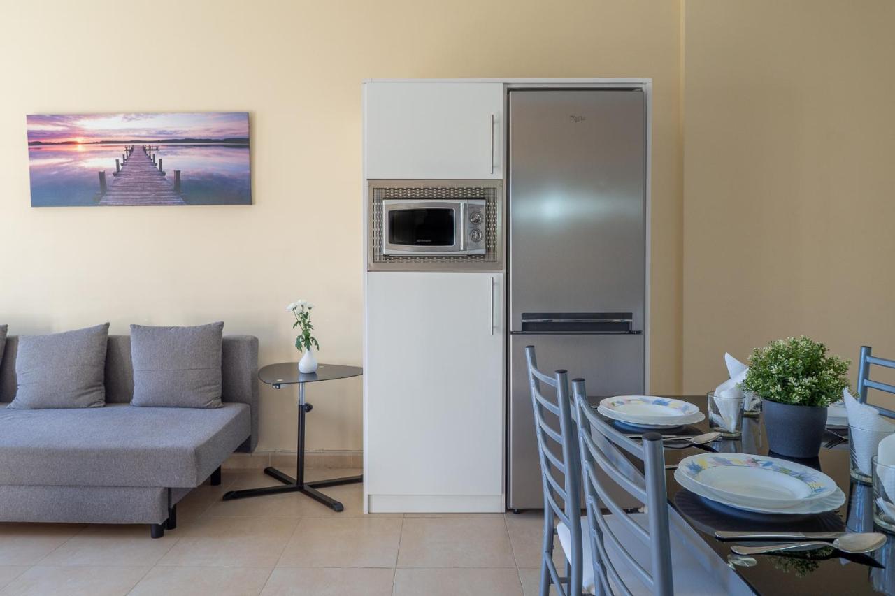 Mc086Ct Vacaciones En 1A Linea De Playa, Ronda IV Apartman Fuengirola Kültér fotó