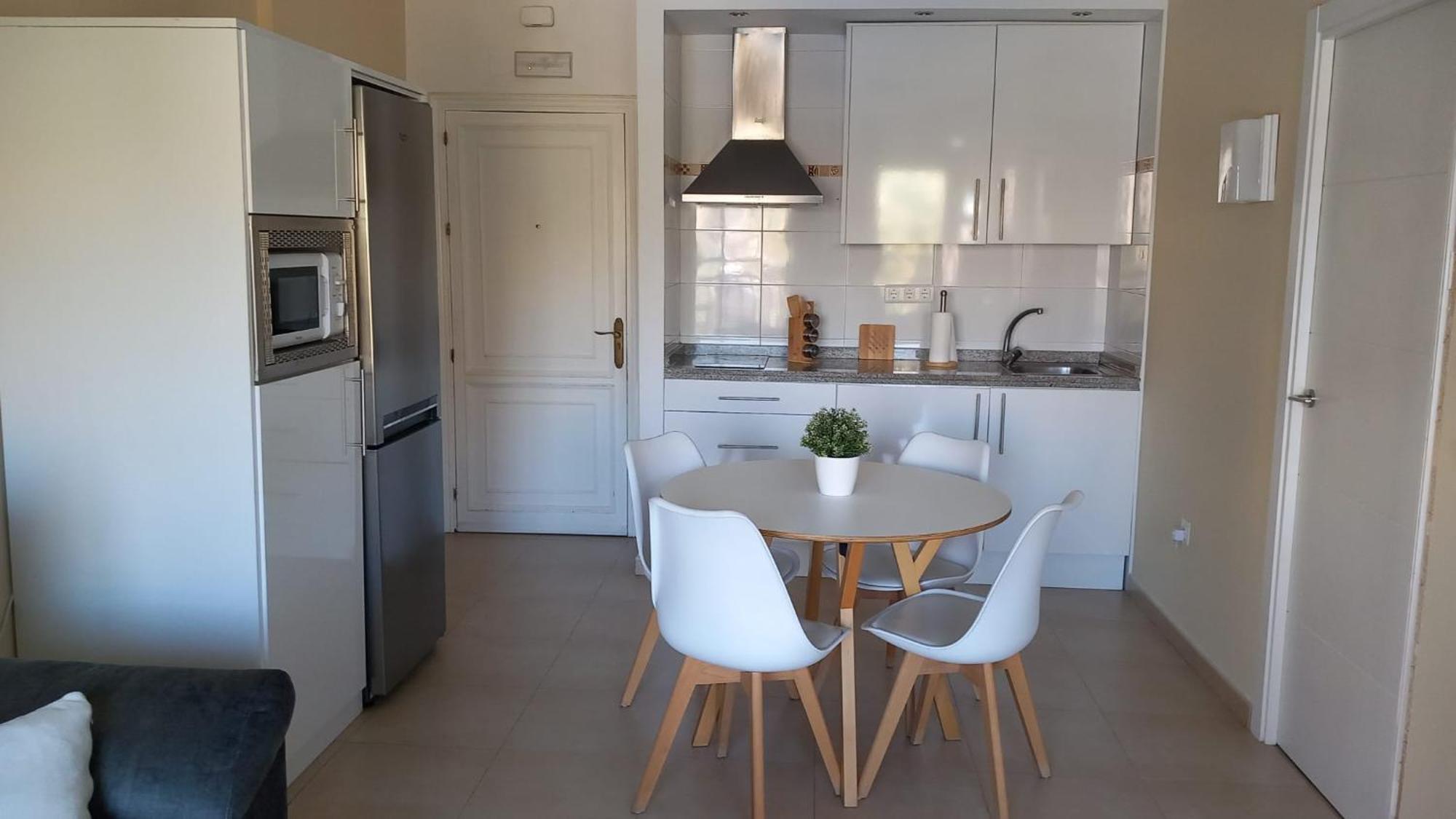Mc086Ct Vacaciones En 1A Linea De Playa, Ronda IV Apartman Fuengirola Kültér fotó